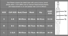 Voguable  Holiday Beige Hollow Out Dresses Swimwear Halter String Bikinis Sets 3 Pieces Micro Thong Sexy Swimsuit Women Beachwear voguable