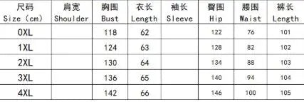 Voguable  Women's plus size casual printed side tie irregular top and black pants set for spring/summer voguable