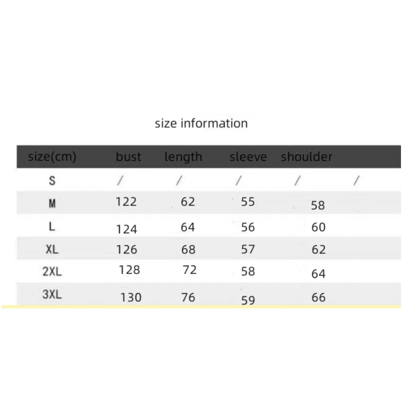 Voguable  High Quality Men's Waffle Sweatshirt Korea Version Hooded Couple Coat Ins Hop Thickened Harajuku Men Women Jacket Oversize M-3XL voguable