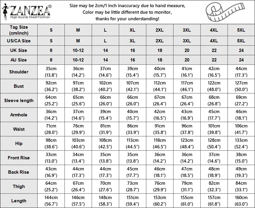 Voguable  Office Ladies Jumpsuist Women Trousers Sexy V Neck Puff Sleeve Party Jumpsuits VONDA Casual Wide Leg Pants Palazzo Pants voguable