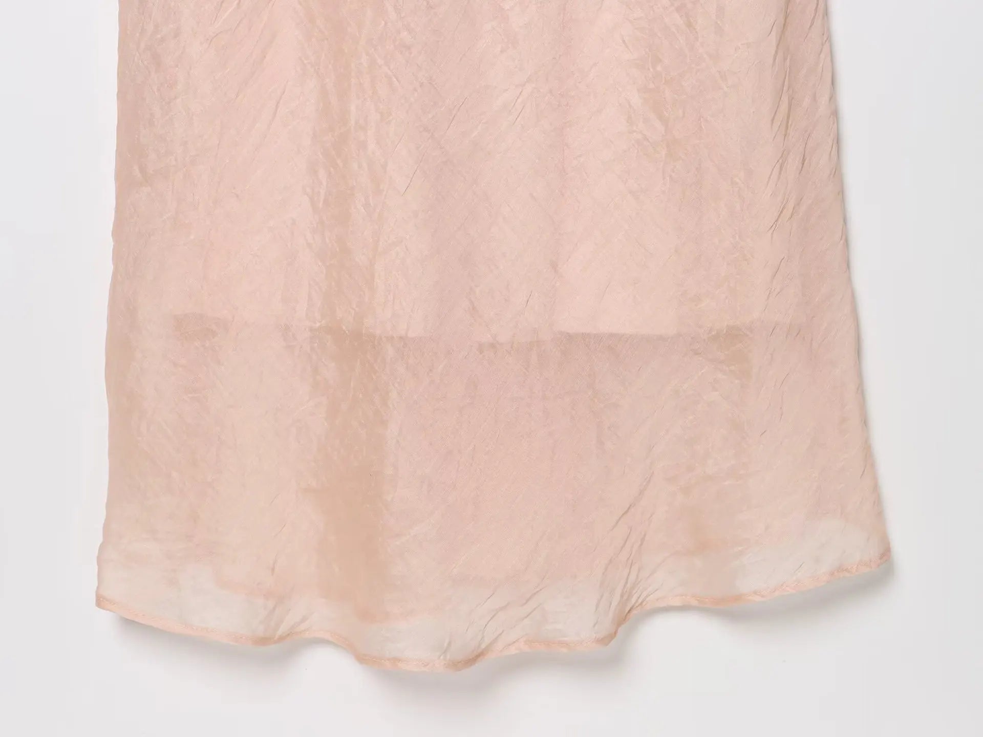 Ruffle Solid Color Pink Beige Long Dress Fashion V-neck Slim Vacation Beach Women Dress Vestidos 2025 New Summer Woman Clothing voguable