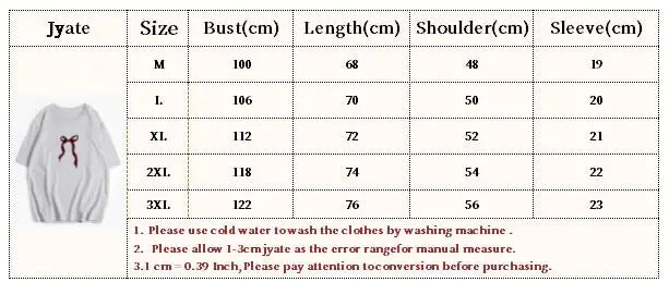 Bow Print Chic White Women T-shirt Cotton 2025 New Round Neck Short Sleeve All-match Tee White Casual Streetwear Female Top voguable