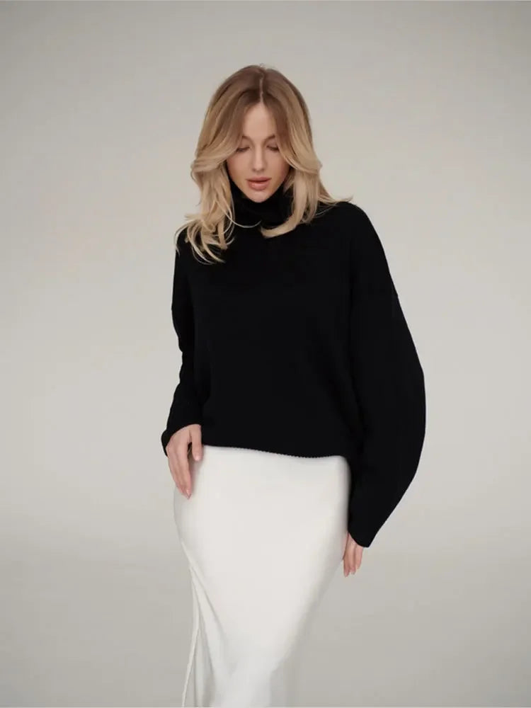 Casual Satin Women'S Skirt Spring Summer Fashion Loose High Waist Maxi Skirts Elegant Simple Slik Fishtail Skirt voguable