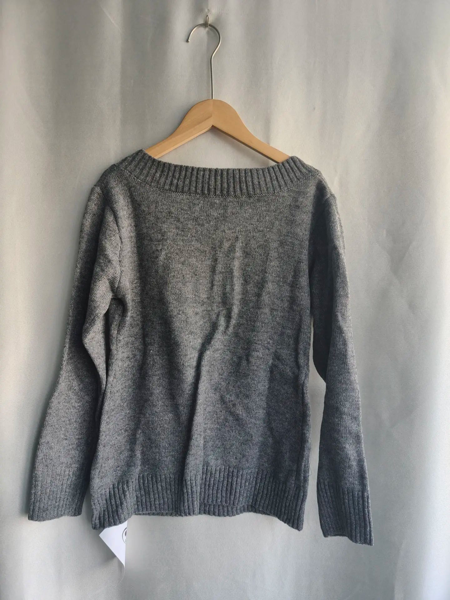 Fashion Vintage V-neck Knitted Tops Women 2024 Early Autumn New Sweaters Mujer Y2k Grunge Slim Fit Long Sleeve Pullovers voguable