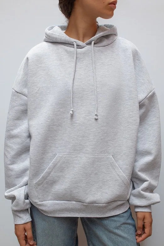 Voguable  Oversized Sequin Angel Wings Hoodie Women Men Dark Blue Streetwear Sweatshirt Y2K Gothic Hip Hop Hooded Pullover voguable