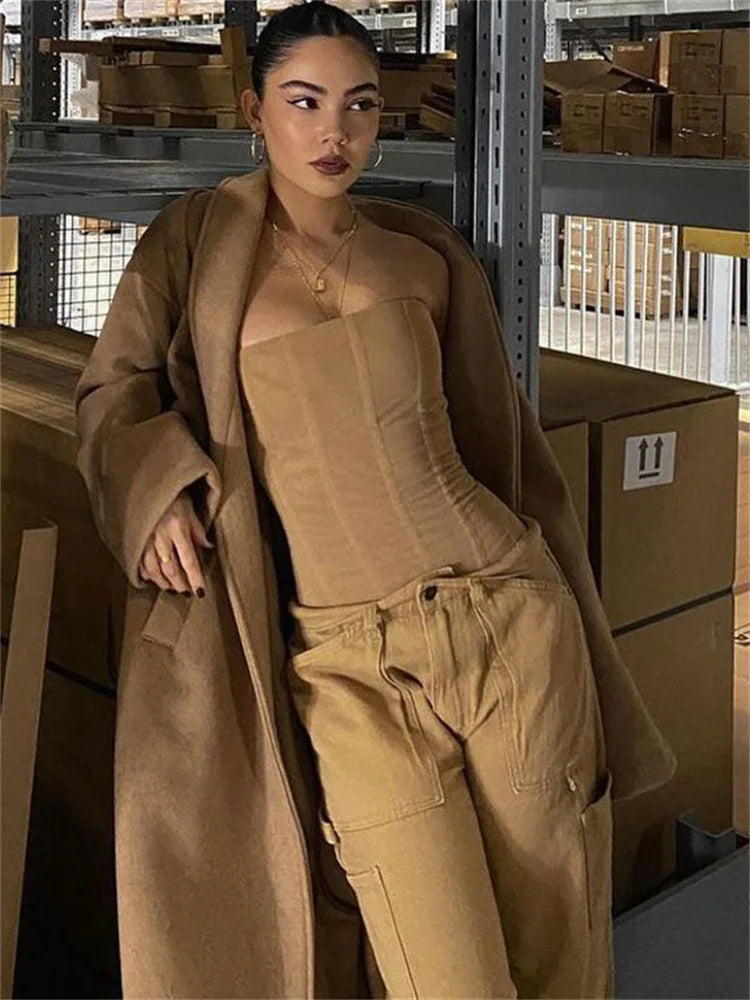 Mesh Backless Summer Vest Female Elegant Luxury Patchwork Strapless Solid Slim Streetwear Inner Sexy Y2k Tank Top Women's voguable