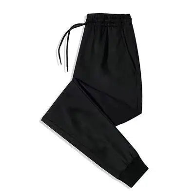 Voguable  Retro Japanese Work Pants Men's Loose Cotton Casual Long Trousers Wear-Resistant Street Style Autumn Fashion Youthful Vitality voguable