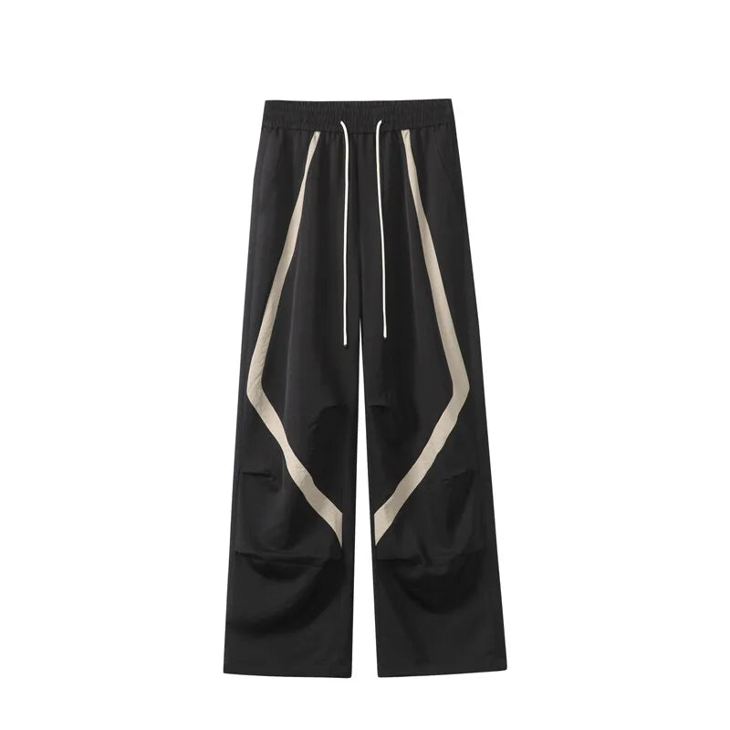 Casual pants voguable