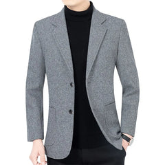 2023 High Quality Blazers Men Korean Version Fashion Trend Wedding Suit Casual Business Man Gentleman Suits Male Jacket Blazer voguable