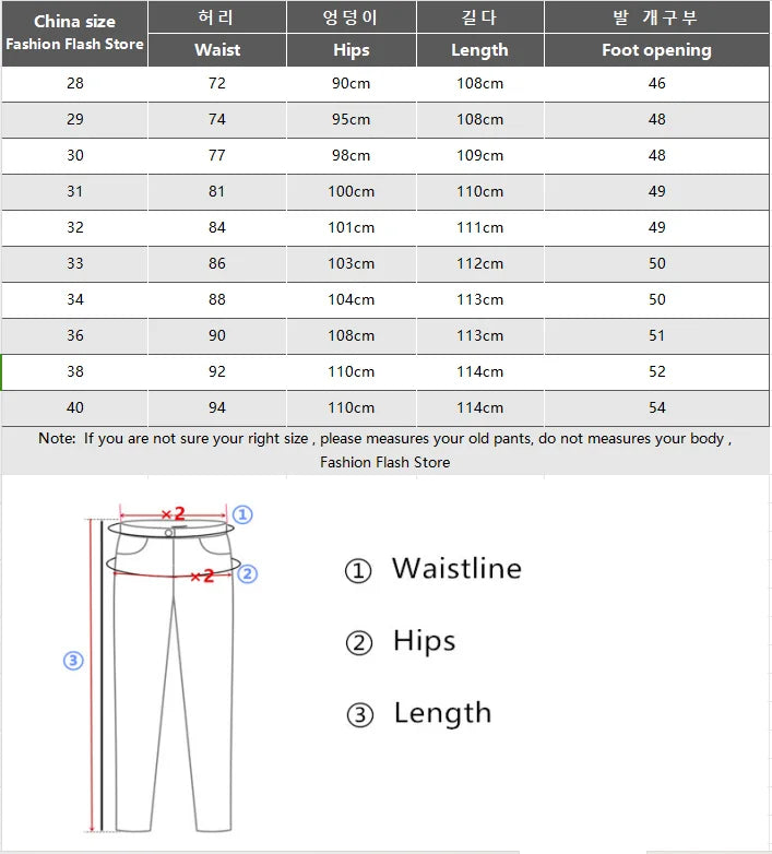 Denim Flared Jeans Men  Boot Cut Denim Pants Comfortable Slightly Slim Classic Loose Casual Blue Black Trousers For Male Bootcut voguable