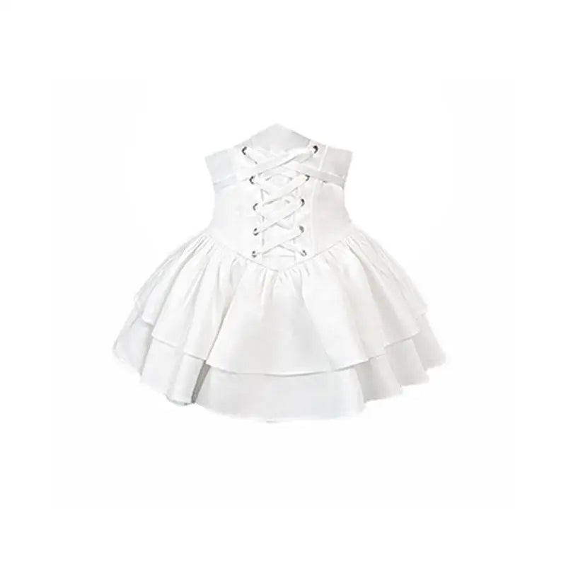 Voguable Summer 2000s Aesthetics High Waist Kawaii Mini Skirt Hot Girls Woman Design Slim Korean Fashion Skirt Casual Bandage Skirt voguable