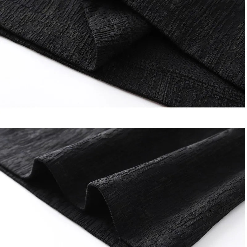 T shirt men summer Breathable Mens Tie Dye Round Neck Tee Cool Comfort Summer Casual Top New Fabric Trendy 2023 Hot Sale Fashion voguable