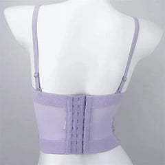 Fashion Clothes Tank Sling Stage Dance Wear Casual Women Clothing Y2k Tops Corset Streetwear Sexy Club Party Summer Elegant voguable