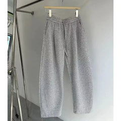 Korean Casual Sports High-end Suit Autumn Sweatshirt Fake Two-piece Spring Fashion Trend Casual Loose Suit Aesthetic Academy voguable