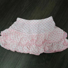 Voguable  Aesthetic Satin Cute Skirt Punk Lace Harajuku White Y2K Bottoms Sweet Emo Girls Goth Casual Fairy Sexy Cute Princess Cake Skirts voguable
