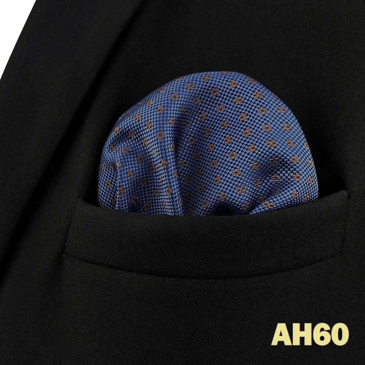 Voguable Colorful Dots Crimson Business Multicolor Pocket Square Mens Classic Suit Gift Striped Handkerchief Checkes Acceossories voguable