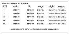 Mens Casual Workwear Cargo Pants Loose Fit Straight Wide Leg Multi Pocket Utility Tactical Outdoor Hiking Durable Heavy Duty voguable