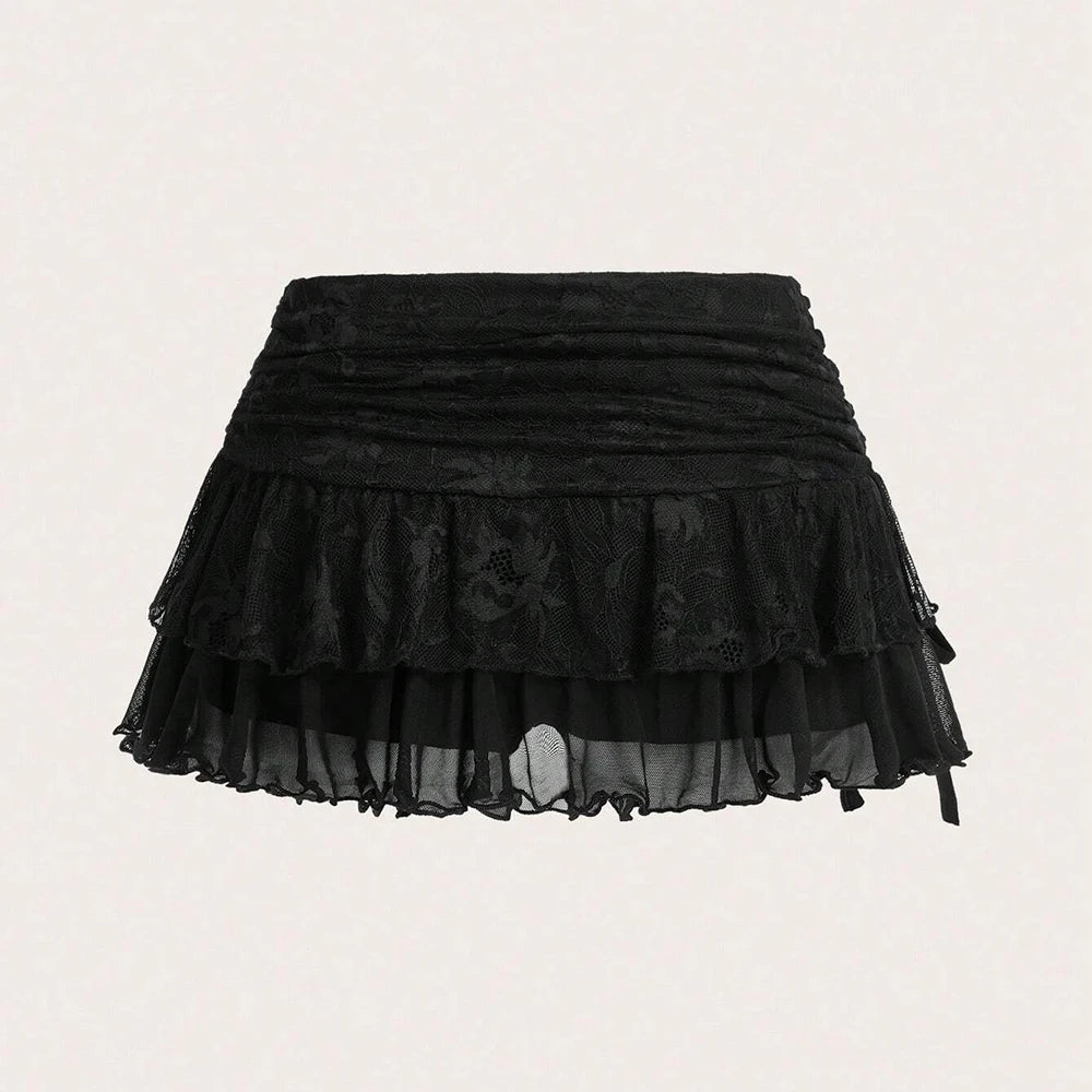 Shorts Spring Summer Cute Fitting Slim Jacquard Shirring Natural Waist Short Casual Shorts For Women voguable