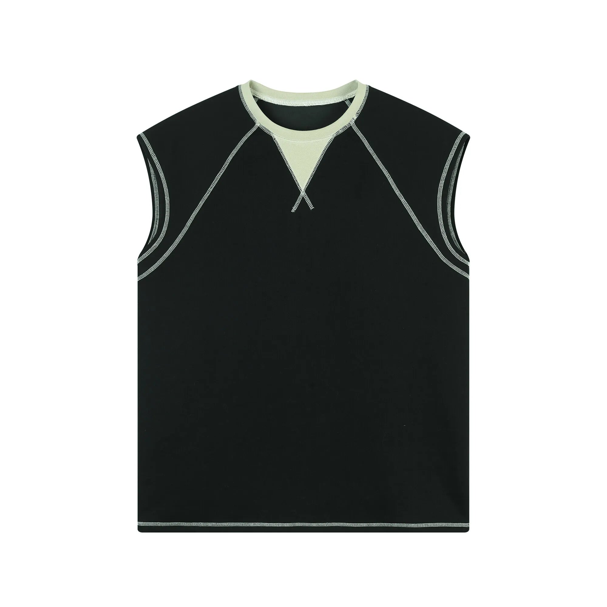 Sleeveless Shirt men Breathable Summer Gym Wear Casual Streetwear Lightweight Soft Comfortable Workout Top Athletic Apparel voguable