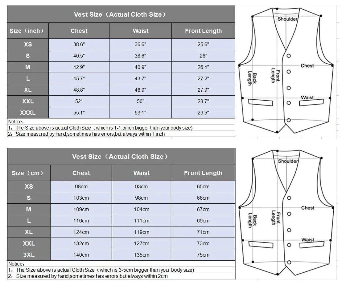 Tweed Herringbone Mens Suit Vest Slim Fit Notch Lapel With 4 Pockets Groomsmen Wedding Waistcoat For Wedding voguable