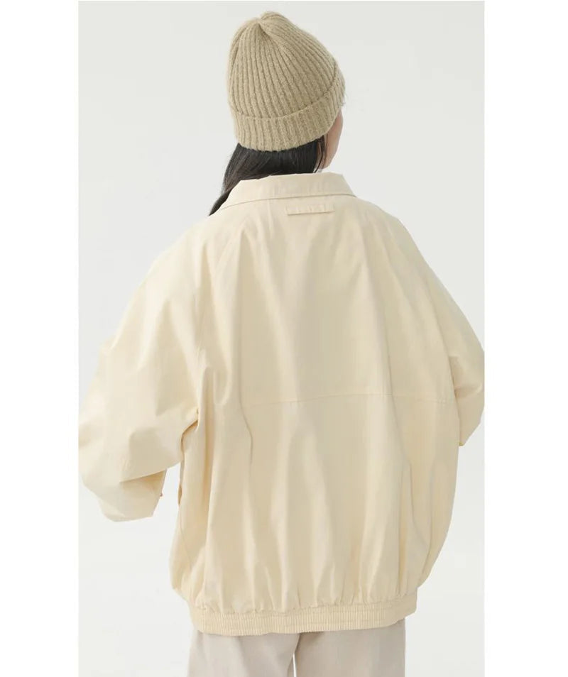 Vintage Letter Y2K Baseball Jacket Women Oversize Loose Harajuku American Retro Coat Casual Bf Long Sleeve Fall Streetwear Tops voguable