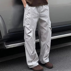 Voguable  Waterproof Functionality Men's Pants Quick-Dry Mountain Climbing Outdoors Sweatpants Man Joggers Sport Trousers New Cargo Pants voguable