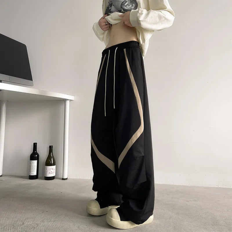 Casual pants voguable