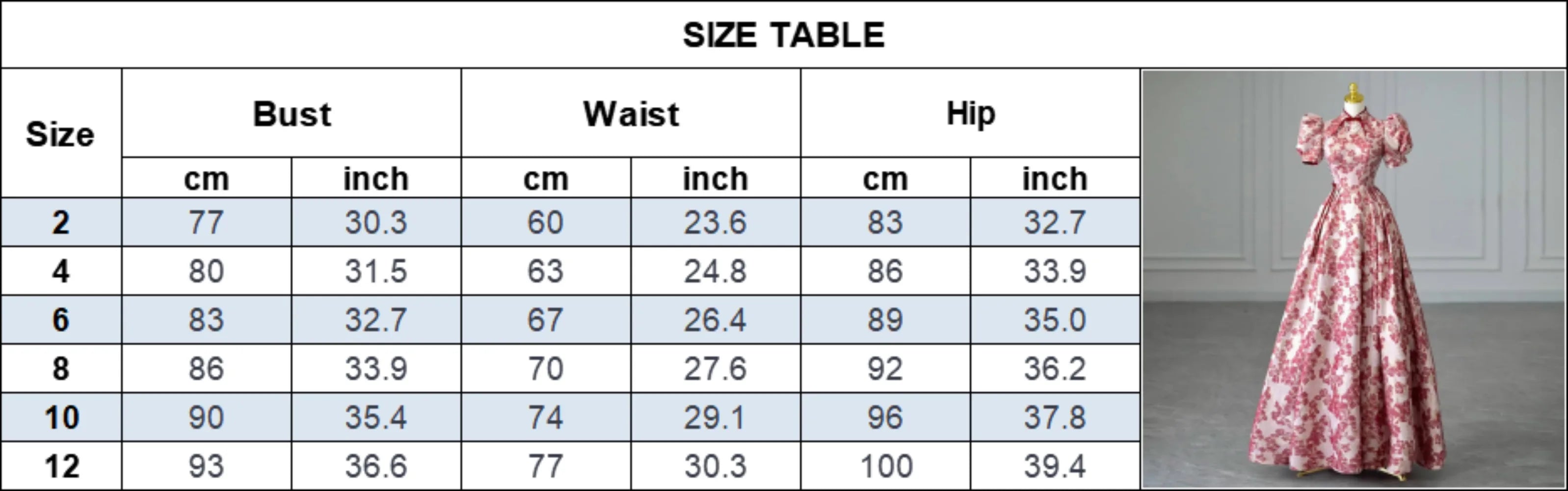Voguable  Bridal Toast Wear Chinese Engagement Luxury Dress Slim Printed Wedding Dress Sweet Temperament Evening Dresses voguable