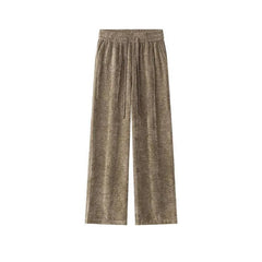 Autumn Casual Pants Men Fashion Retro Straight Pants Men Streetwear Hip-hop Loose Wide Leg Pants Mens Vintage Trousers M-3XL voguable