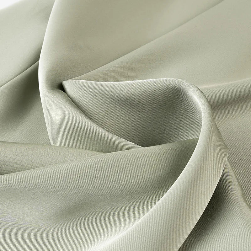 Eyelets Knit Tight Long Dress White Solid Color Women Dress For Summer Spring Square Collar Sleeveless Sexy Beach Party Dresses voguable