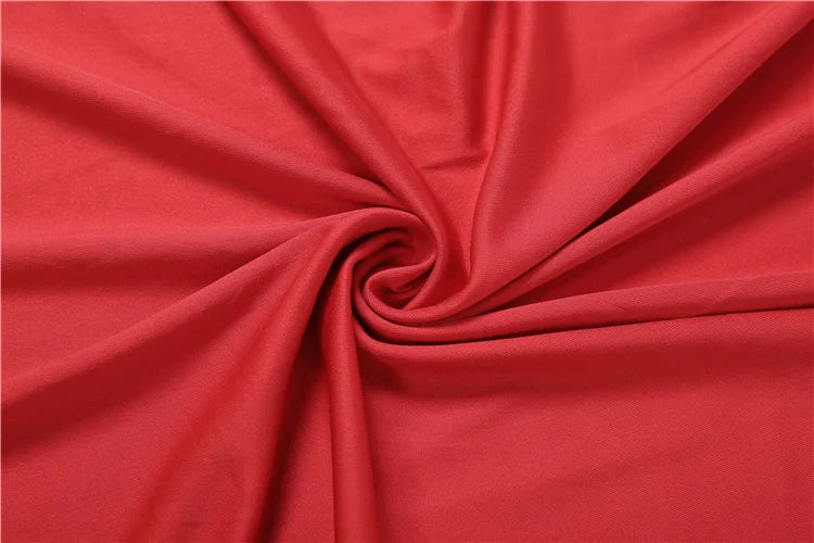 Voguable  Elegant Birthday Party Dress Women Sexy Classic Backless Halter Ruched Bandages Deep V-Neck Sleeveless Club Bodycon voguable