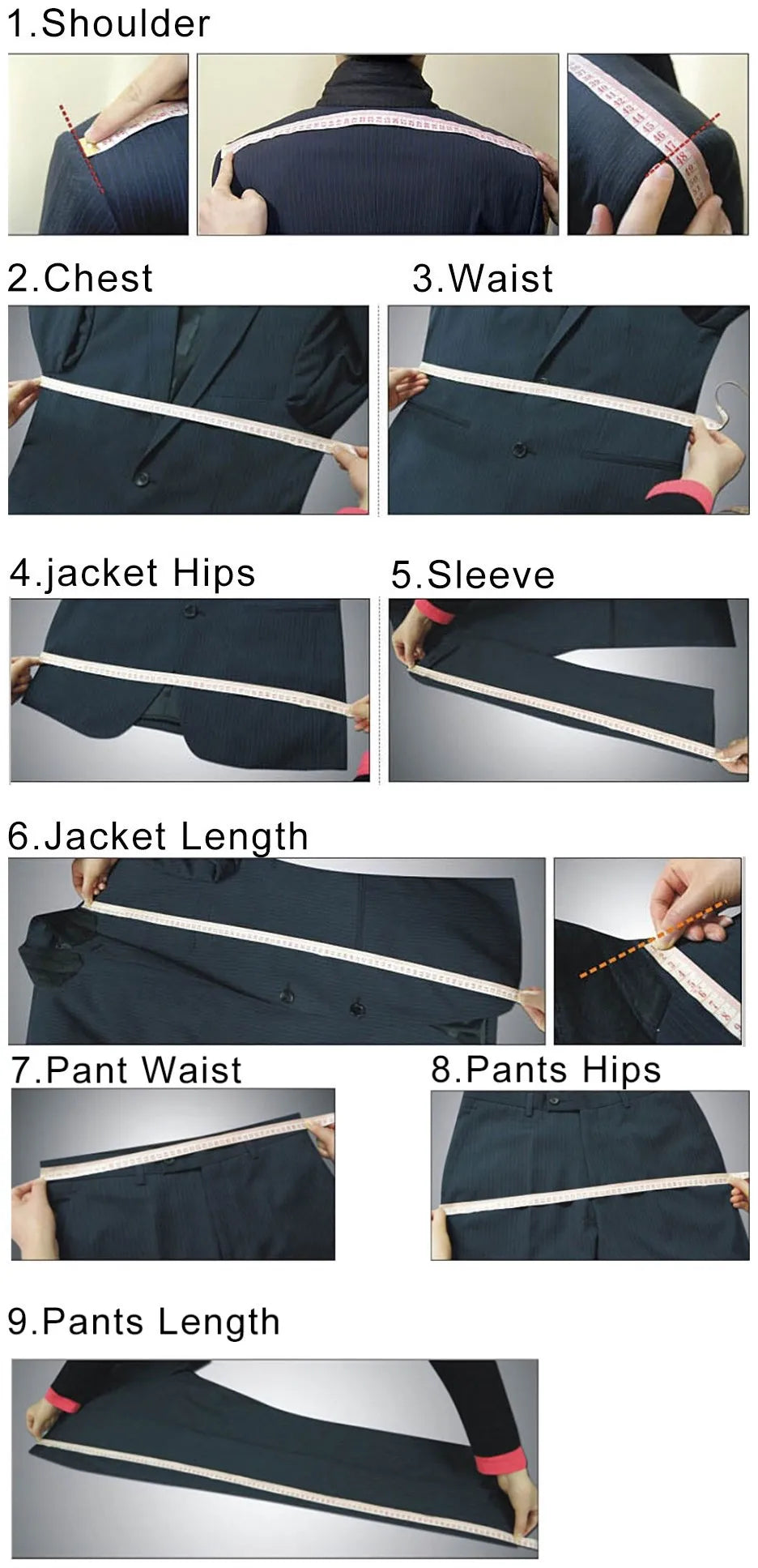 Voguable  Grey Herringbone Tweed Winter Men Suits For Wedding Groom Tuxedo Formal Male Suit Fashion 3 Piece ( Jacket +Vest +Pants ) voguable