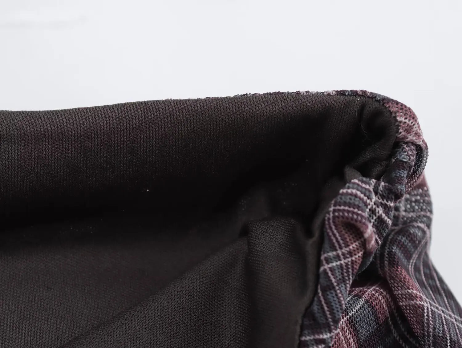 High Waist Retro Chic Plaid Long Skirt 2025 New Elegant Fashion Zipper Summer Skirt Streetwear Y2K A-line Spring Women Skirt voguable