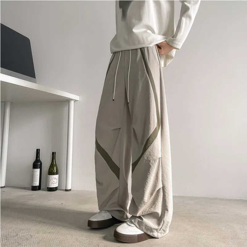 Casual pants voguable