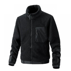 2024 Men 2023 New Winter Fleece Jacket Men Spring Casual Tactical Army Outwear Thick Warm Bomber Military Jacket Men M-3XL voguable