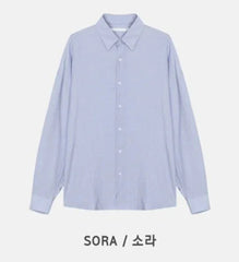 Voguable  American Retro Cotton Linen irt Men Texture Sensation Slim Long Sve Open Cardigan Thin Linen Breathable Workwear irt voguable