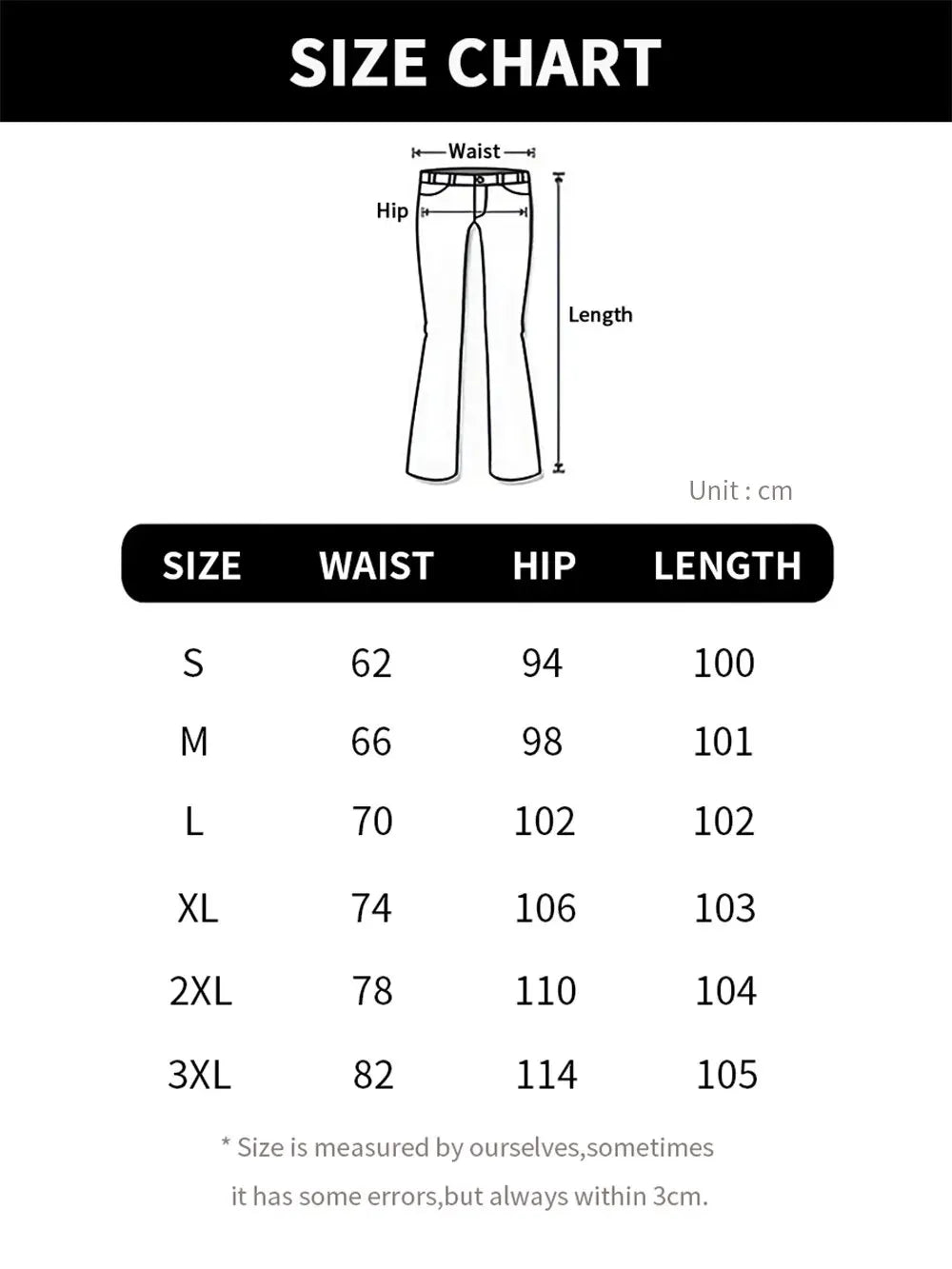 Women's Harajuku Style Loose Wide Leg Jeans Autumn Winter Street Fashion Retro Straight Loose Denim Trousers voguable