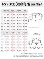 New summer men's fashion zipper polo shirt + shorts suits casual street outdoor seaside men's suits high quality plus size voguable