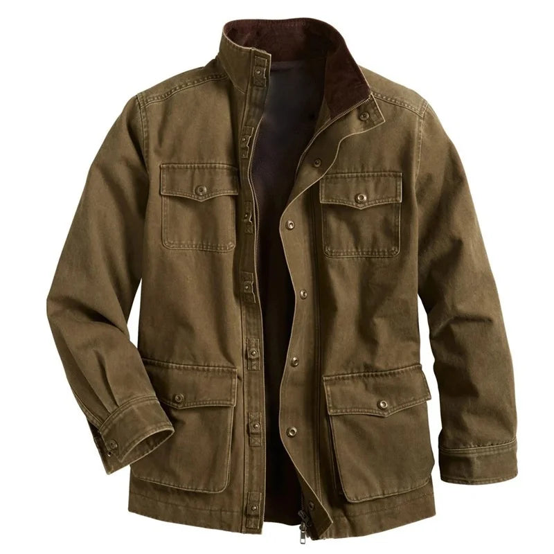 Autumn Casual Streetwear Overcoat Jacket 5XL Men Military Long Sleeve autumn-casual-streetwear-overcoat-jacket-5xl-men-military-long-sleeve