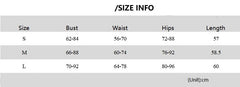 Voguable   Halter Hollow Out Sexy Mini Dress Summer Women Fashion Streetwear Outfits Solid Club Y2K Clothing voguable