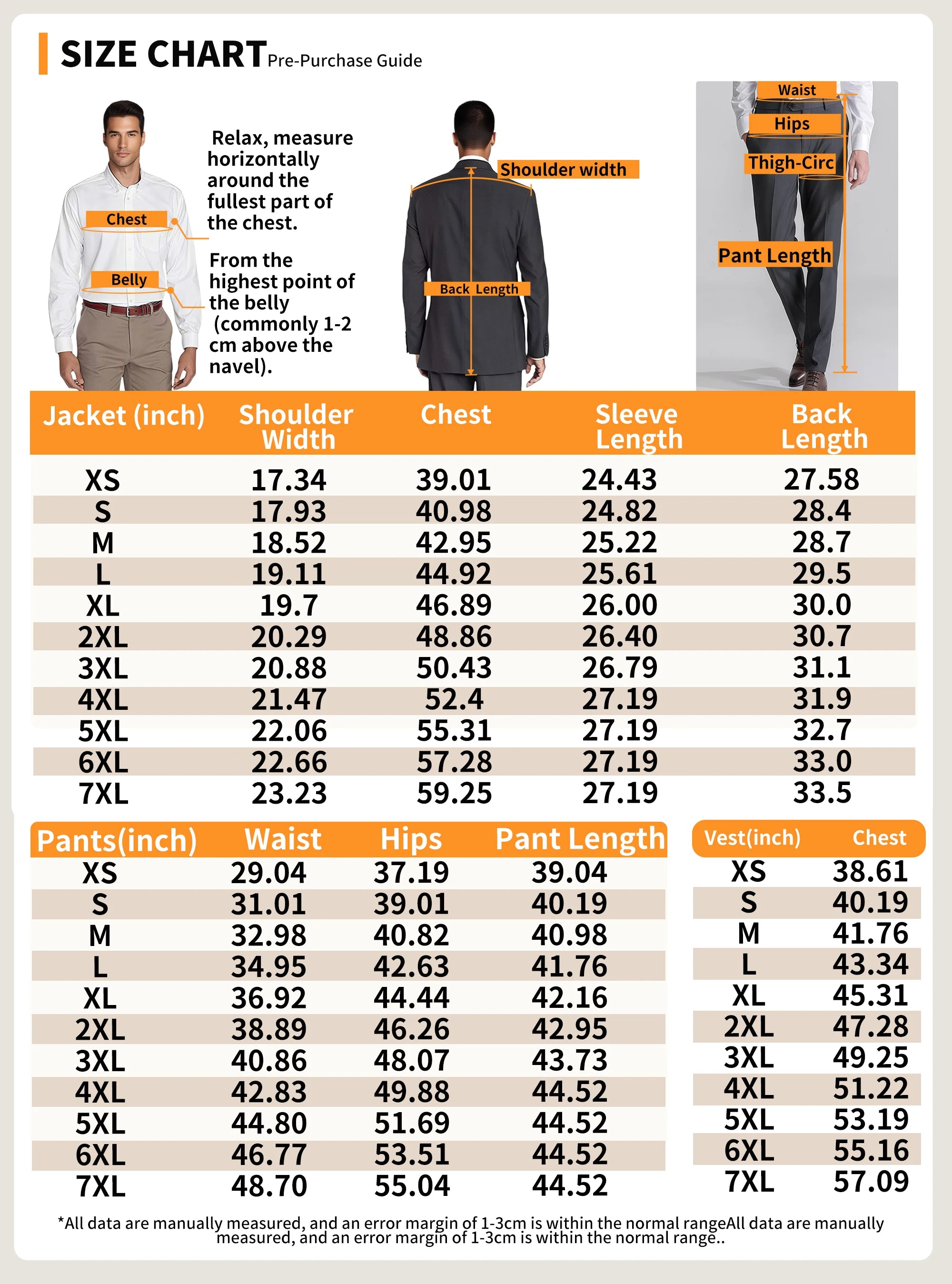 Voguable  Retro Tweed Herringbone Suit Men's  Slim Fit Single-breasted 3 Pieces Mens Suit Groom Dress Tuxedos Prom Suit Jacket Vest Pants voguable