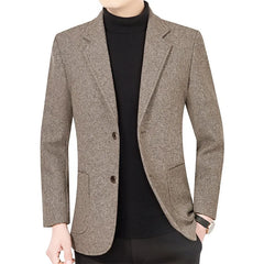 2023 High Quality Blazers Men Korean Version Fashion Trend Wedding Suit Casual Business Man Gentleman Suits Male Jacket Blazer voguable