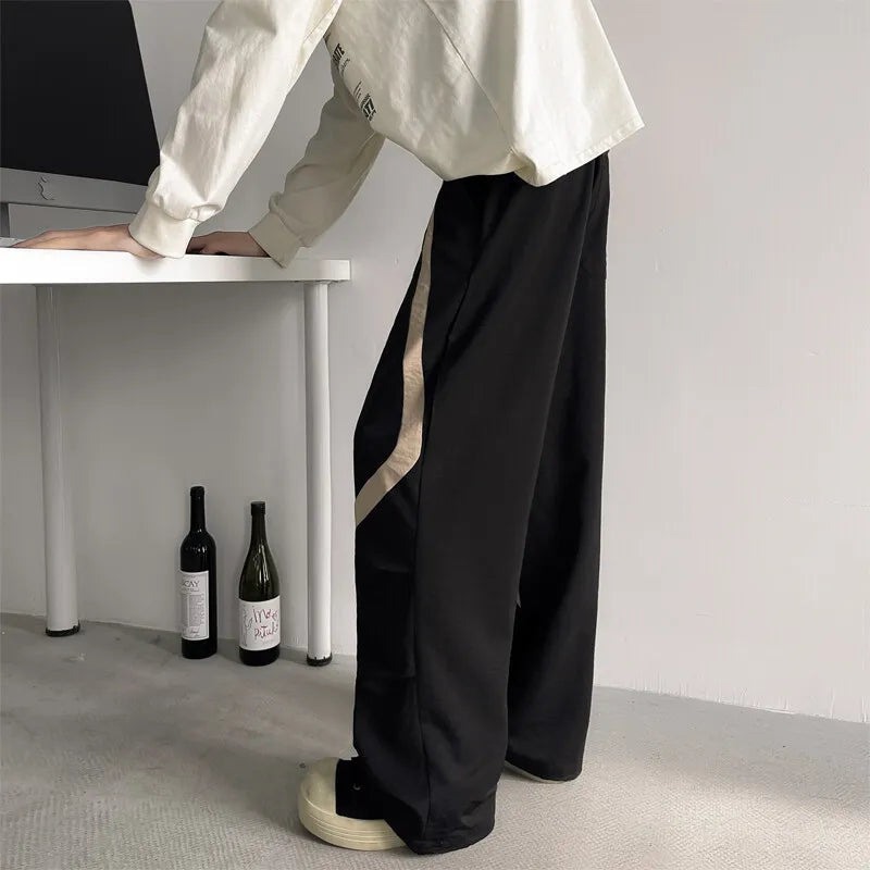 Casual pants voguable