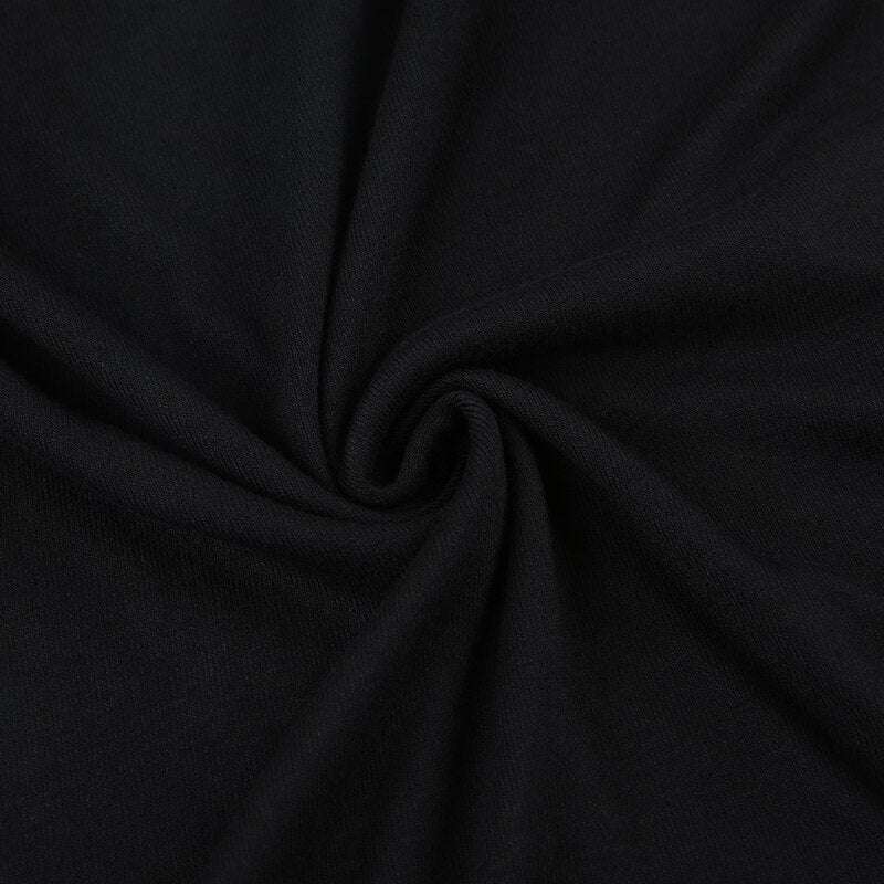 Slim Bodycon Short-Sleeve Stretch Midi Dress mysite