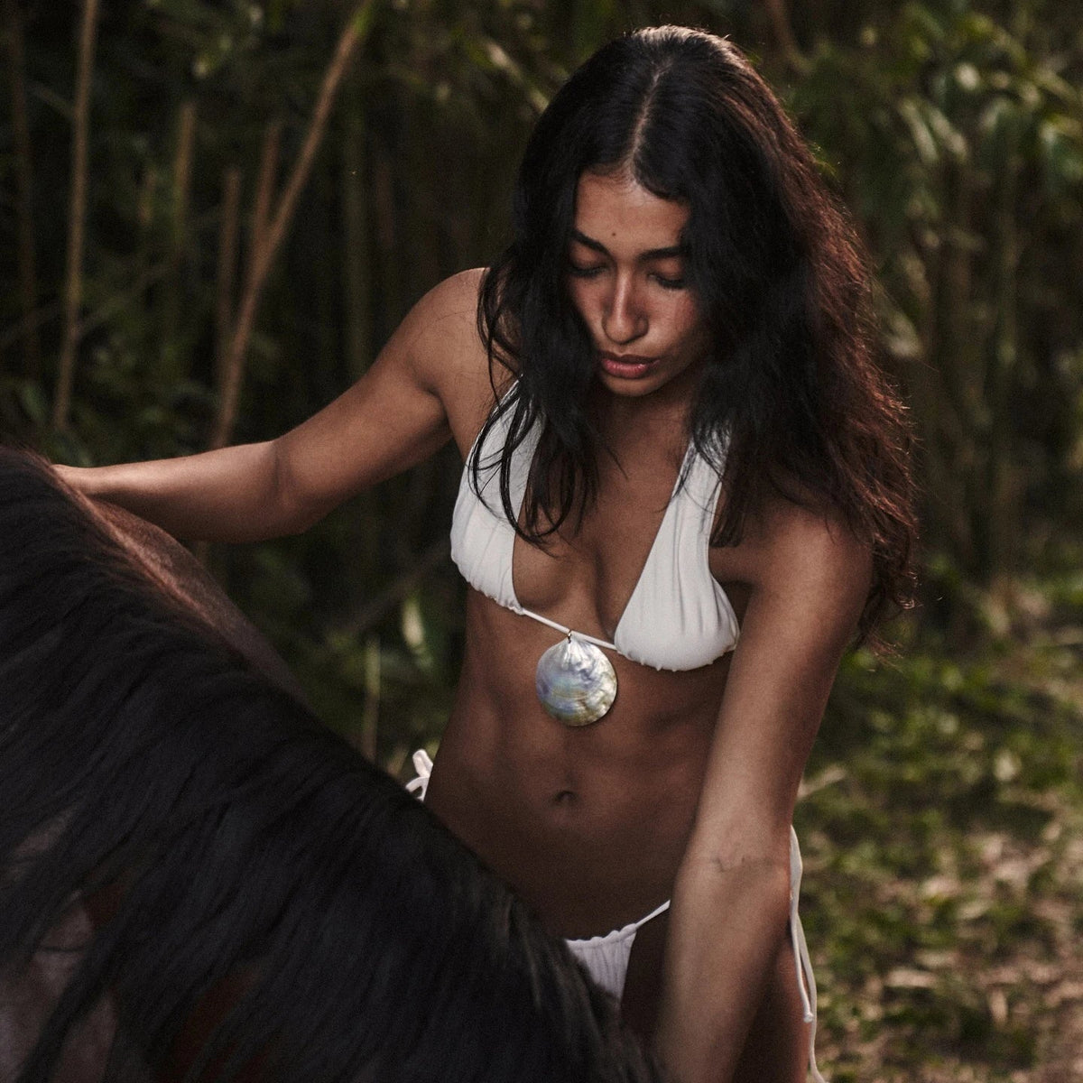 Sexy Bikinis Women Swimsuit Female Botton Swimwear Bandeau Biquini Thong Bathing Suit High Cut Bodysuit Beachwear Swimming Suits voguable