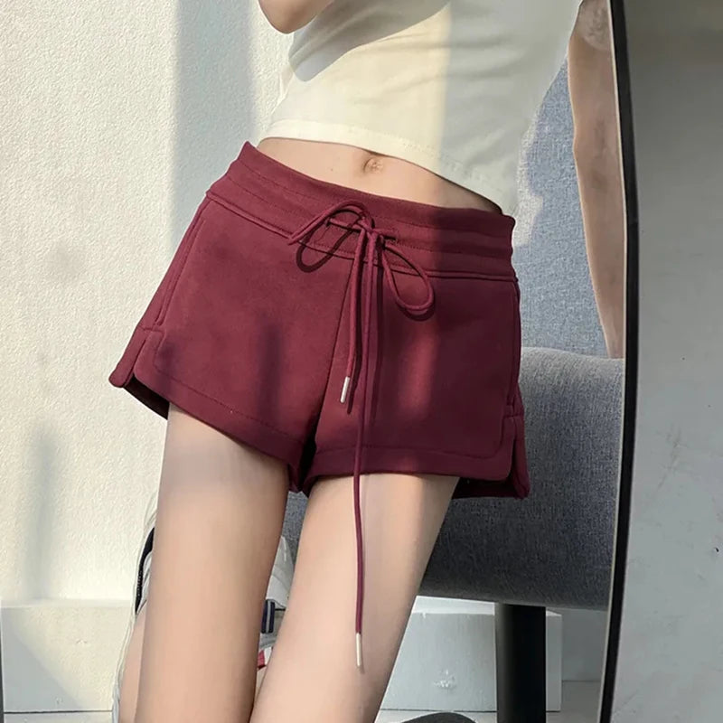 Fall Winter Thick Half Turtleneck Women Pullover Fashion Warm Lantern Sleeve Knitted Sweater Korean Loose Pure All-Match Jumper voguable