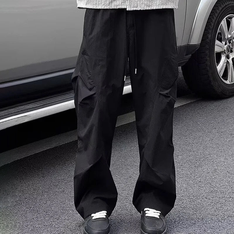 Voguable  Waterproof Functionality Men's Pants Quick-Dry Mountain Climbing Outdoors Sweatpants Man Joggers Sport Trousers New Cargo Pants voguable