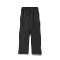 American Style Waterproof Cargo Pants Men Loose Straight Military Trousers Outdoor Casual Sport Hiking Tactics Pants voguable