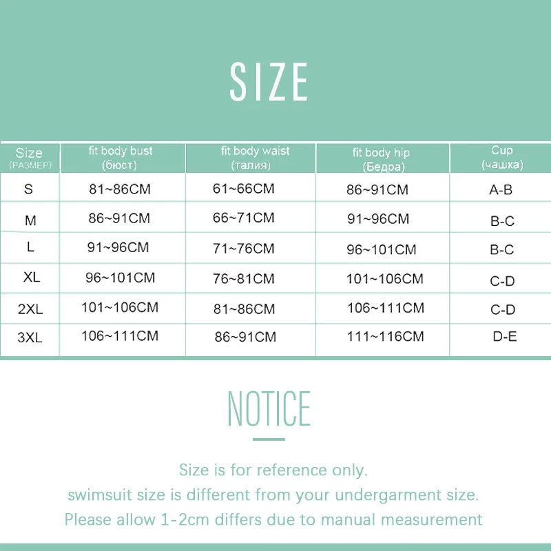 Voguable  Triangle Bandeau Bikini Women's Single-strap Design with Underwire Support Tie-back Metal Clasp Closure Solid Color Swimwear voguable