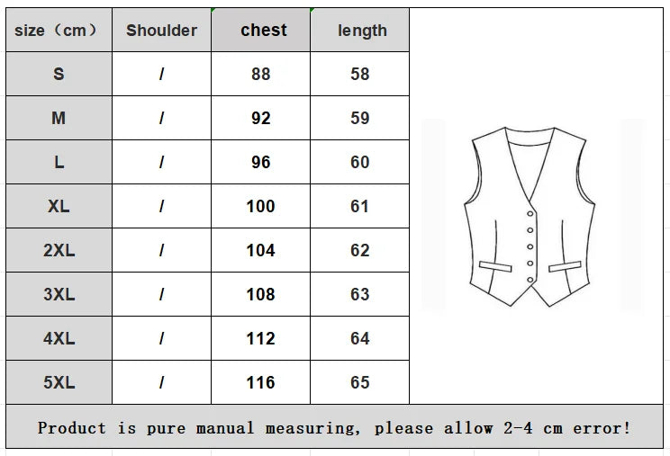 Voguable （Jacket+Vest+Pants）Classic Plaid Korean Slim-fit Men's High-end Banquet Dress Suit Fashion Men Formal Business Social Host Suit voguable